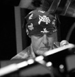 Portrait of Jimmy Yessian
