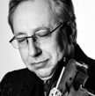 Portrait of Stevie Blacke
